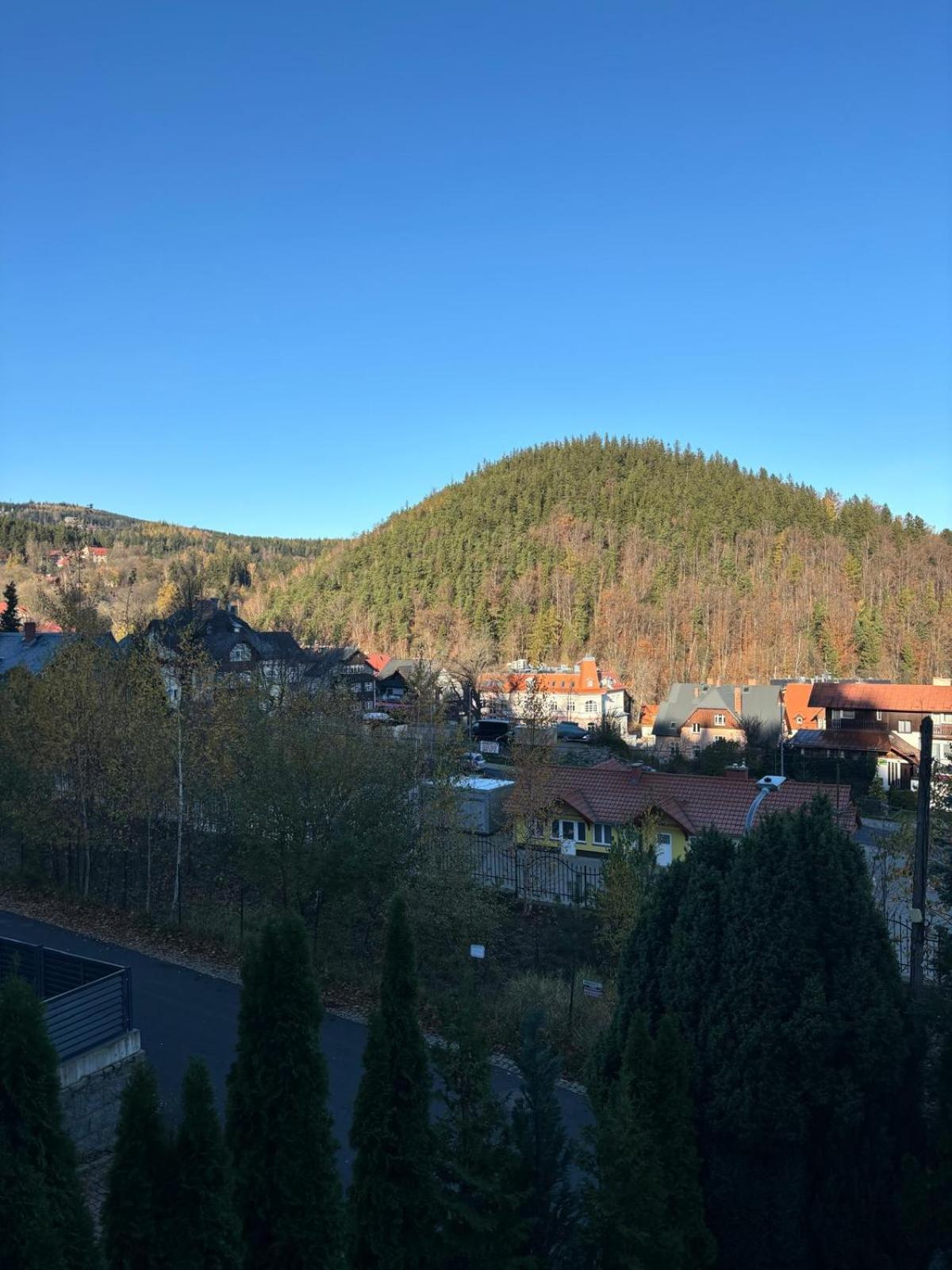 Pensjonat Gran Hotel Karpacz Luaran gambar