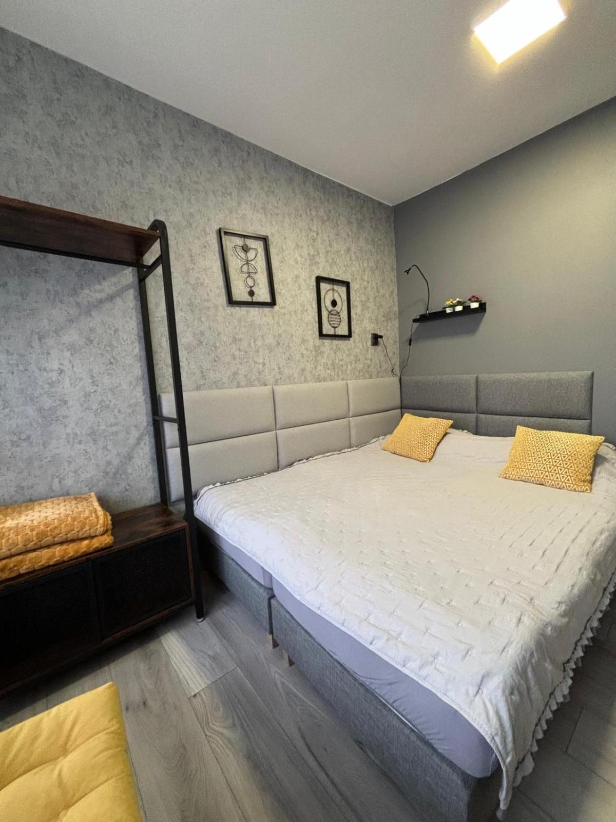 Pensjonat Gran Hotel Karpacz Luaran gambar
