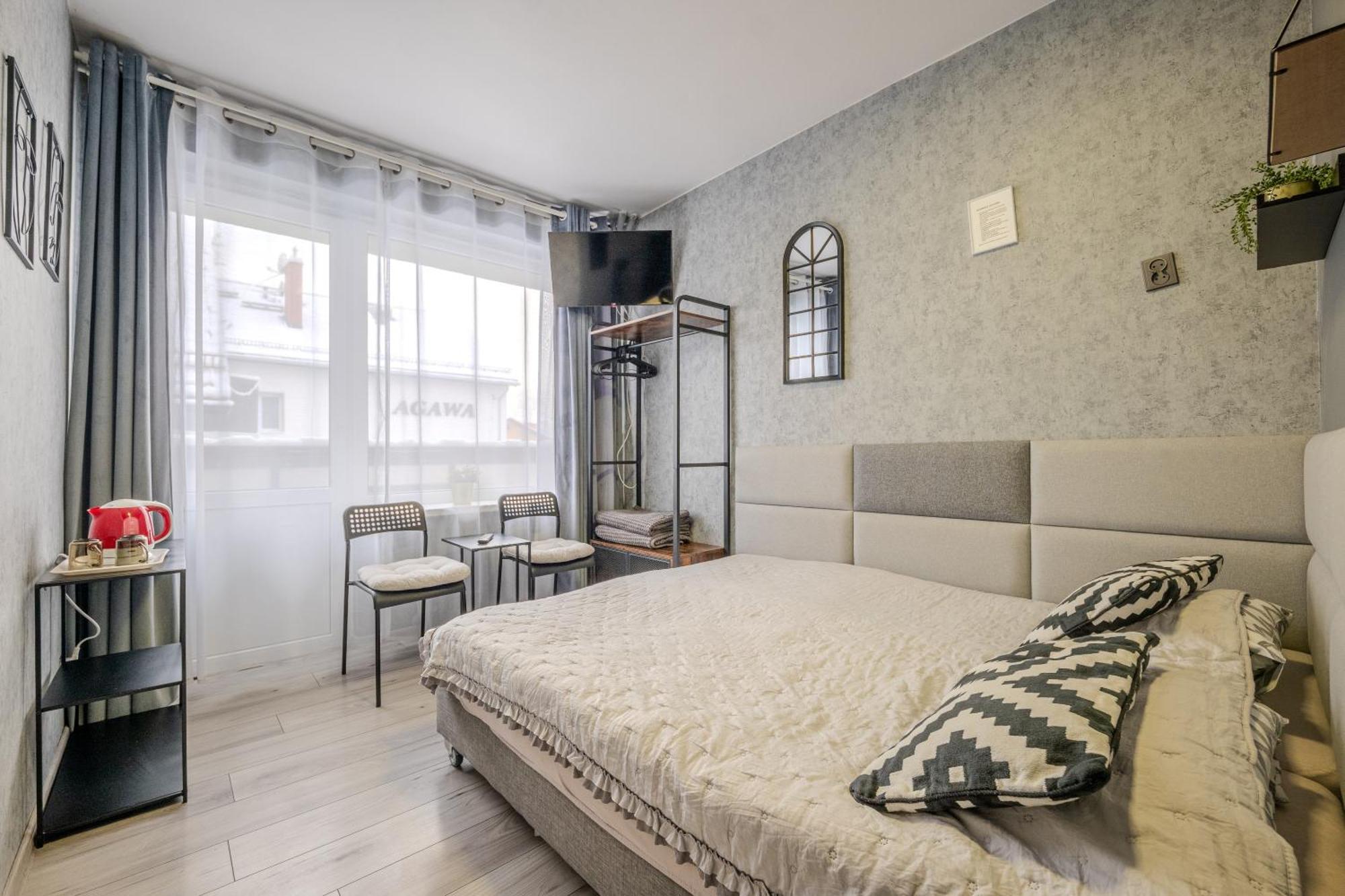 Pensjonat Gran Hotel Karpacz Luaran gambar