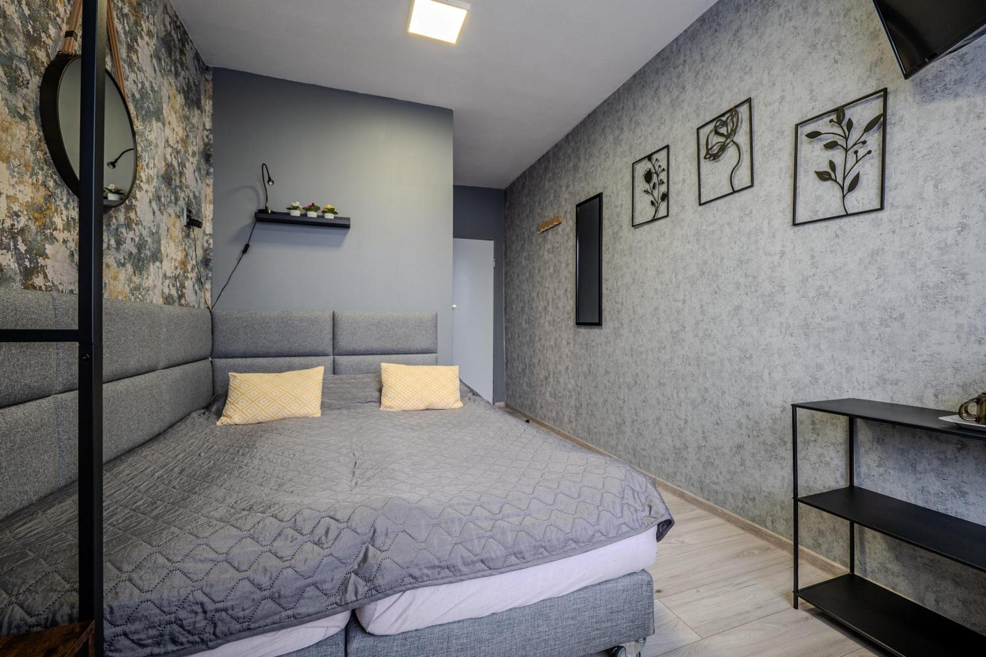 Pensjonat Gran Hotel Karpacz Luaran gambar