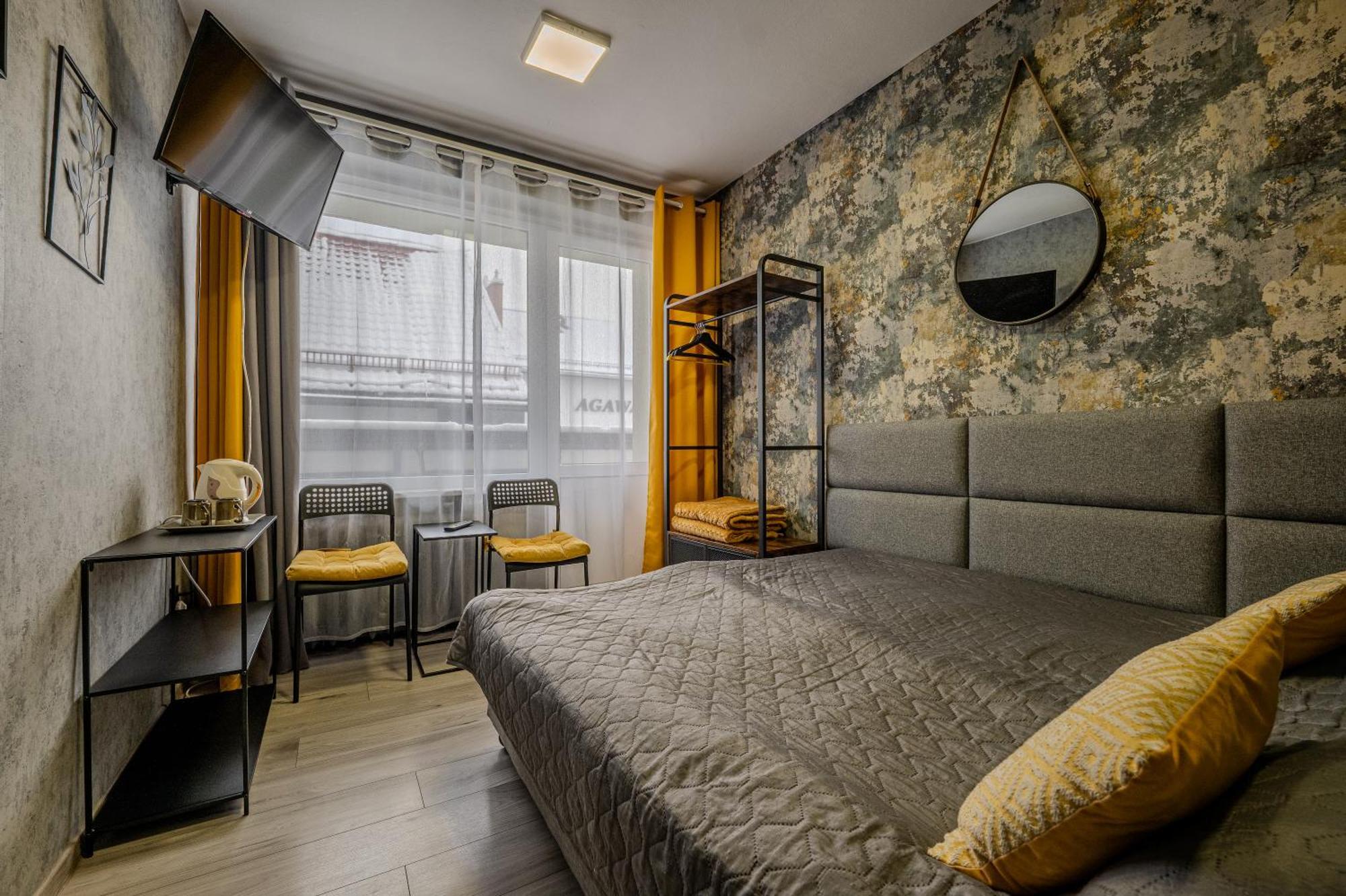 Pensjonat Gran Hotel Karpacz Luaran gambar
