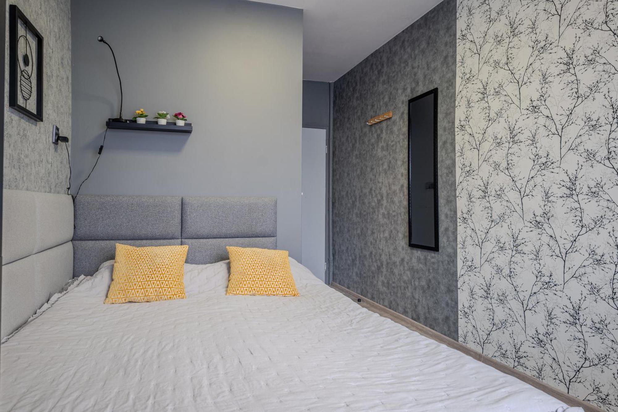 Pensjonat Gran Hotel Karpacz Luaran gambar