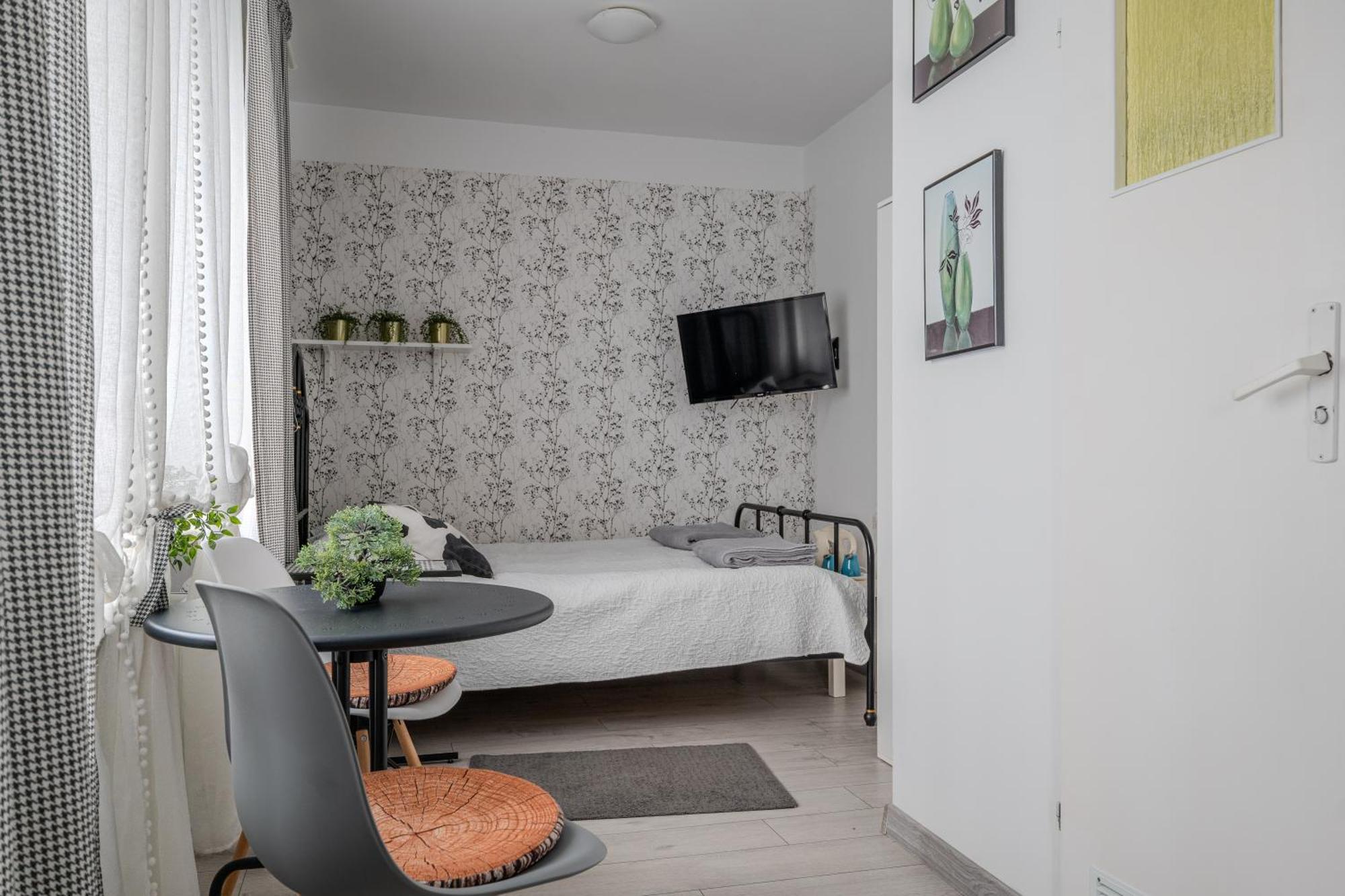 Pensjonat Gran Hotel Karpacz Luaran gambar