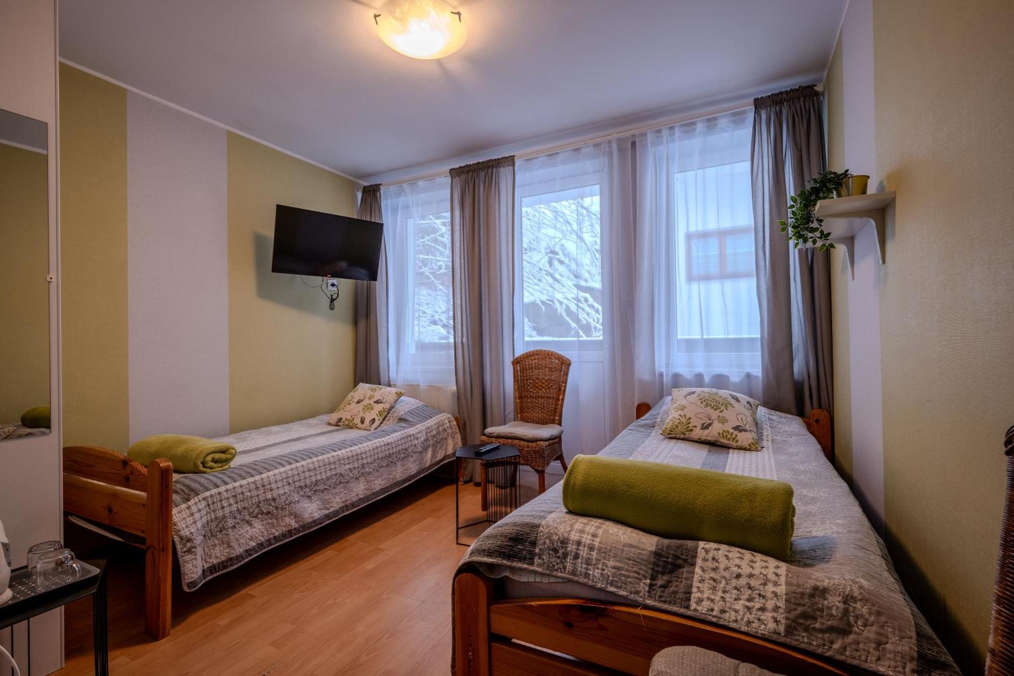 Pensjonat Gran Hotel Karpacz Luaran gambar